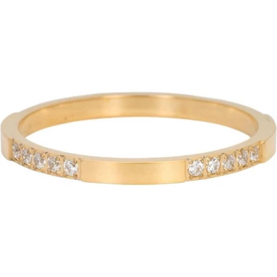 Afbeelding van Chic iXXXi Vulring 2 mm 19 / Gold