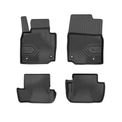 Afbeelding van Rubber vloermatten FROGUM FRG77427358
