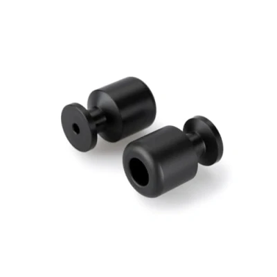 Afbeelding van Bobbin kit Puig met protector M6