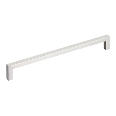 Afbeelding van SOTECH Meubelgreep handgreep E8 echt RVS bevestigingsafstand 320 mm
