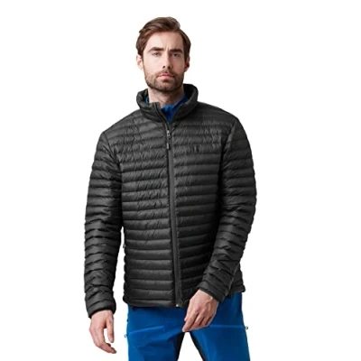 Afbeelding van Helly Hansen Sirdal isolator jas voor heren