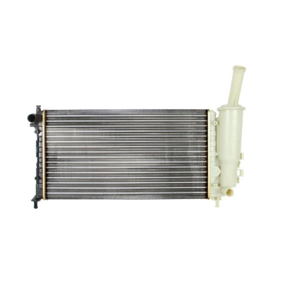 Afbeelding van Nissens Radiateur 61881