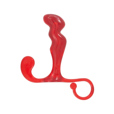 Afbeelding van Prostaat Massager Rood
