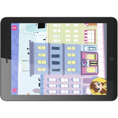 Afbeelding van Shuffle Littlest Petshop