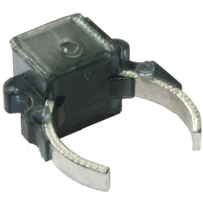 Afbeelding van TAMS Elektronik 70 04110 01 C H0 Motorombouwset Grote schijfcollector