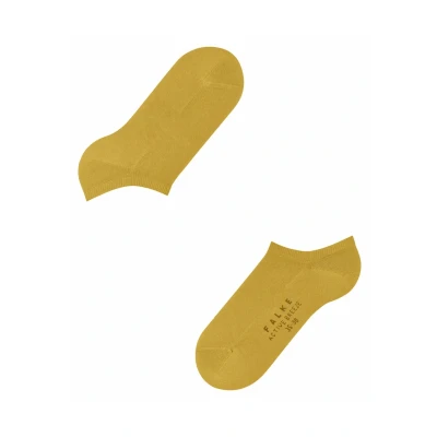 Afbeelding van Falke Active Breeze Sokken, Dames, Maat: 35 38, Nugget