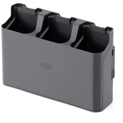 Afbeelding van DJI Acculader Air 3 Batterijoplaadhub