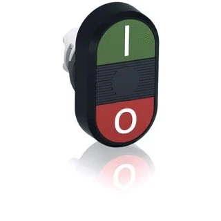 Afbeelding van Abb mpd2 dubb vlakkemod 1sfa611131r1106