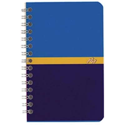 Afbeelding van Conquerant 100104900 schrijfblok &amp; schrift 100 vel Verschillende kleuren