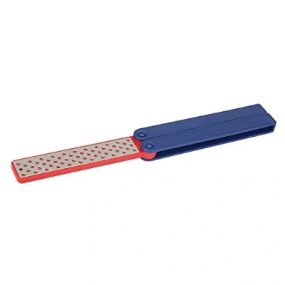 Afbeelding van Silverline Vouwbare diamant wetsteen 600/1200 korrelgrofte