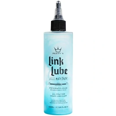 Afbeelding van Peaty&#039;s Link Lube 120 Ml