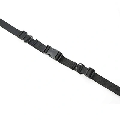 Afbeelding van NEO+ rugzak borstriem, Heavy Duty verstelbare Sternum riem borst met gesp voor wandelen en joggen