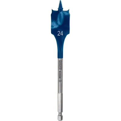 Afbeelding van Bosch Speedboor Self Cut Speed Zeskantschacht 24 x 152 mm