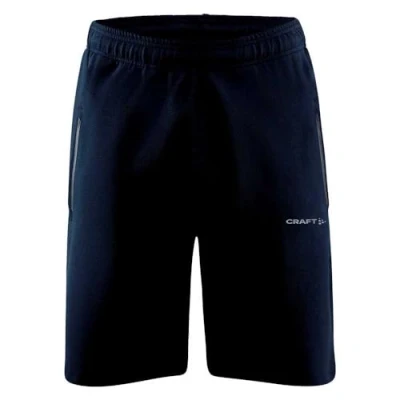 Afbeelding van Trainingsbroek Craft Men Core Soul Sweatshorts Dark Navy XXL