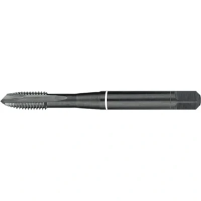 Afbeelding van RUKO 232060VA Machinetapboor 1 stuks Metrisch M6 x 1.00 mm Rechtssnijdend DIN 371 HSSE Co 5 Model B stuk(s)