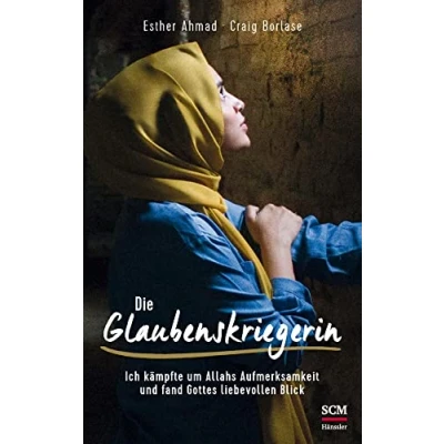 Afbeelding van Die Glaubenskriegerin