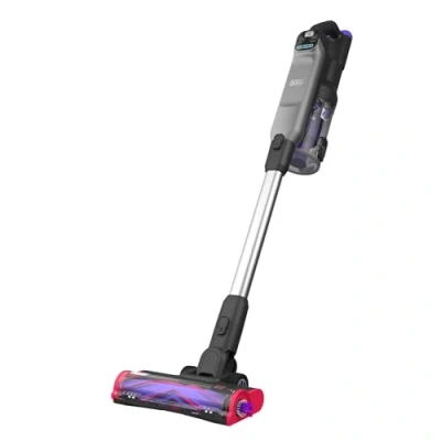 Afbeelding van BLACK+DECKER BHFEA640WP QW 2IN1 PET Steelstofzuiger 21.6V met accessoires