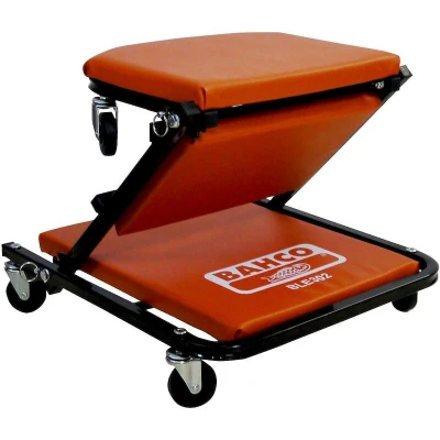 Afbeelding van Bahco kruk en monteursbed 3 standarden BLE302