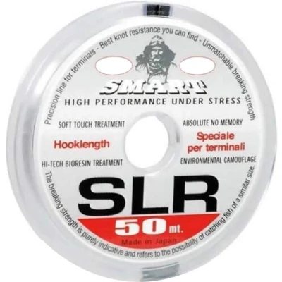 Afbeelding van Maver Smart SLR 50m Maat : 0.11mm