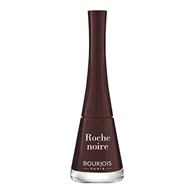 Afbeelding van Bourjois 1 Seconde Nagellak 46 Roche Noire