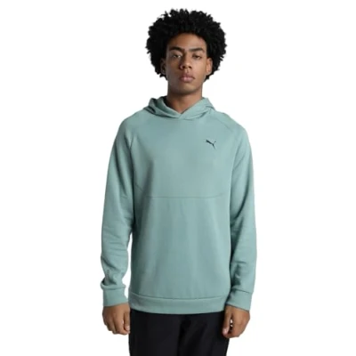 Afbeelding van Puma Heren Hoodie Tech Dk