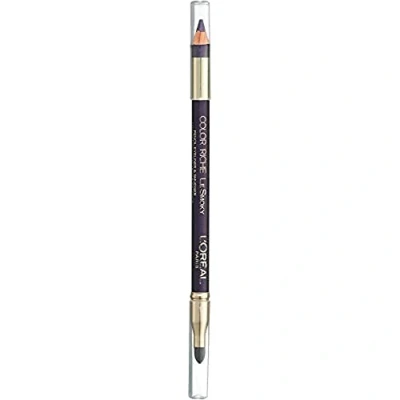Afbeelding van L&#039;Oréal Paris Color Riche Le Smoky 211 Purple Night