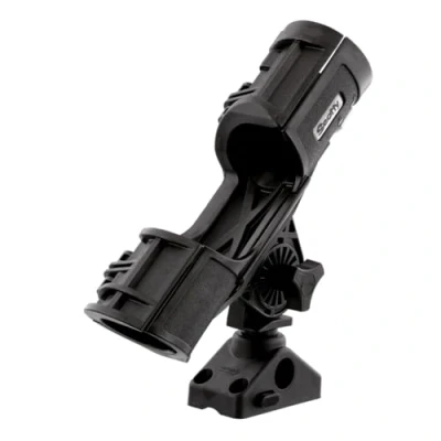 Afbeelding van Scotty Orca Rod Holder W/ 0241 Side / Deck Mount Hengelsteun