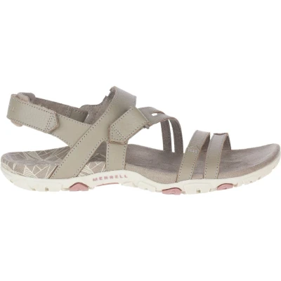 Afbeelding van Sandalen Merrell Sandspur Rose Convert W Sandal