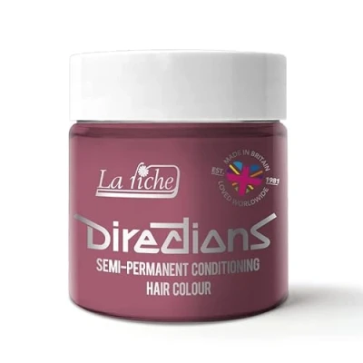 Afbeelding van La Riche Directions Semi permanente haarverf, 100 ml, tub, pastelroze