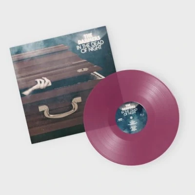 Afbeelding van Dahmers In the Dead of Night (LP)