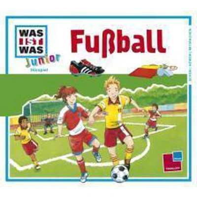 Afbeelding van Was Ist Junior 12