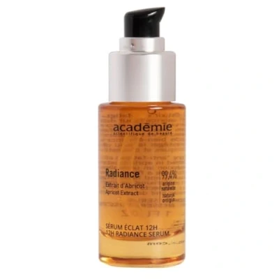 Afbeelding van Académie 12H Radiance Serum 30 Ml