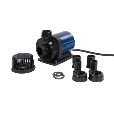 Afbeelding van Aquaforte Dm E 3500 Vijverpomp (regelbaar)
