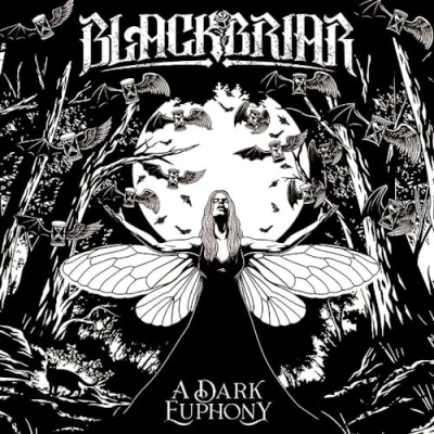 Afbeelding van A Dark Euphony