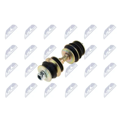 Afbeelding van Stabilisatorstang NTY ZLP TY 132