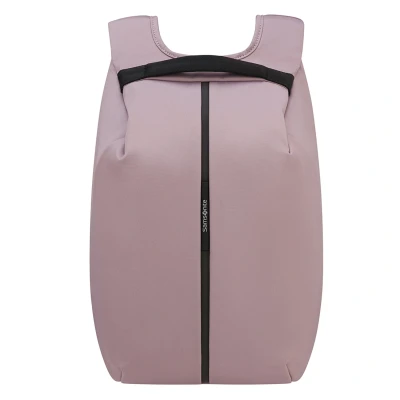 Afbeelding van Samsonite Securipak 2.0 backpack 14.1&quot; lilac Laptoptas Laptoprugzak