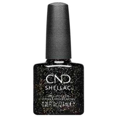 Afbeelding van Cnd Shellac 483 Opulent Onyx 7,3ml