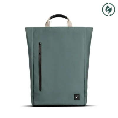 Afbeelding van Native Union W.F.A Backpack Slate Green