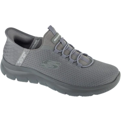 Afbeelding van Lage sneakers Skechers Slip ins Summits High Range