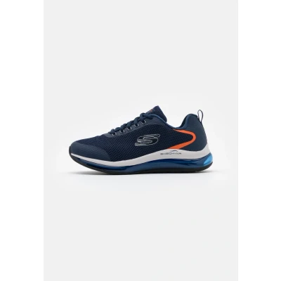 Afbeelding van Skechers Sport Skechair Element 2.0 Sneakers laag, Heren, Maat: 44, Navy Kunststof/ textiel