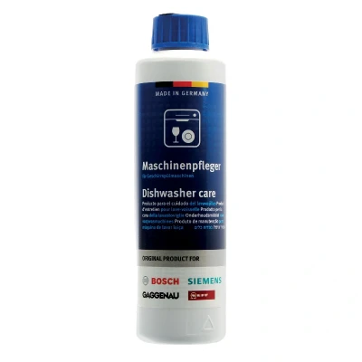 Afbeelding van Bosch Reinigingsmiddel / onderhoud 250ml 00312361