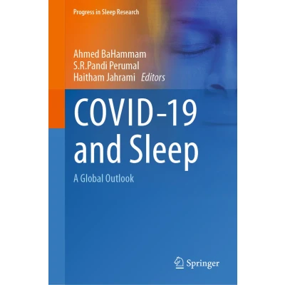 Afbeelding van COVID 19 and Sleep: A Global Outlook