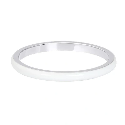 Afbeelding van Smooth White iXXXi Vulring 2 mm 19