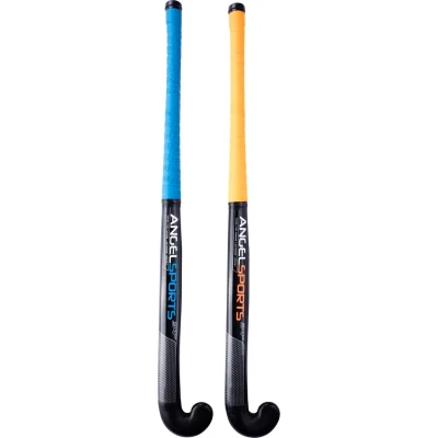Afbeelding van Angel Sports hockeyset 34 inch oranje/blauw