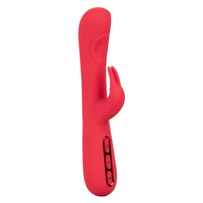 Afbeelding van Bonkende Vibrator Throb Pulse