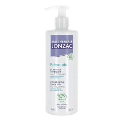 Afbeelding van Body Lotion Rehydrate Eau Thermale Jonzac 1331993 400 ml