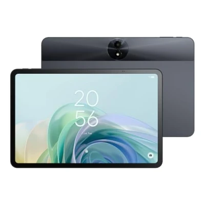 Afbeelding van TCL Tab 11Gen 2 WiFi tablet, 27,6 cm (10,95 inch), FHD+, Octa Core, 6 GB RAM, 128 geheugen, uitbreidbaar door MicroSD tot 1 TB, 8000 mAh accu, Android 13, grijs