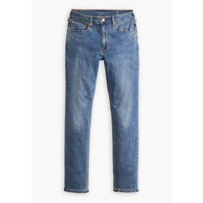 Afbeelding van Levi&#039;s 541 Athletic Taper Straight leg jeans, Heren, Maat: 32x34, Manzanita subtle adapt