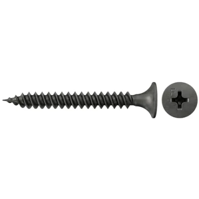 Afbeelding van Fischer 665022 Snelbouwschroeven 3.9 mm 55 Kruiskop Phillips Staal Gefosfateerd 600 stuk(s)
