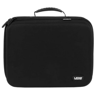 Afbeelding van UDG Creator Focusrite Scarlett 2i2/4i4 4e Gen/Clarett+ 4Pre/2Pre Hardcase Zwart